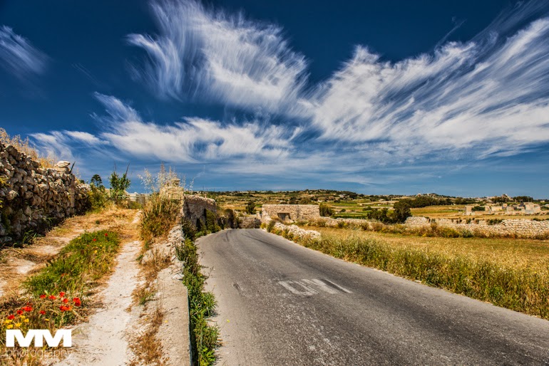 blue grotto dingli cliffs mdina marsaxlokk 16