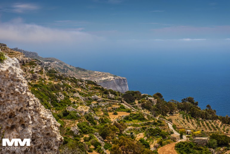 blue grotto dingli cliffs mdina marsaxlokk 20
