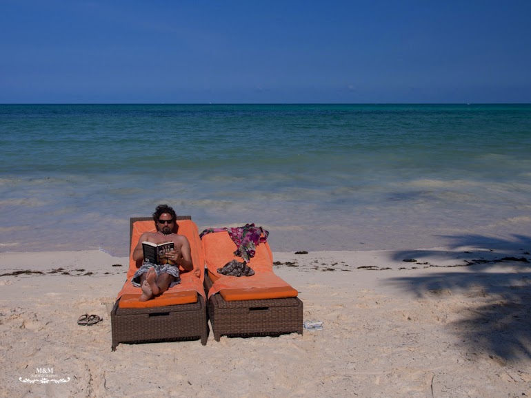 chilling on zanzibar 22