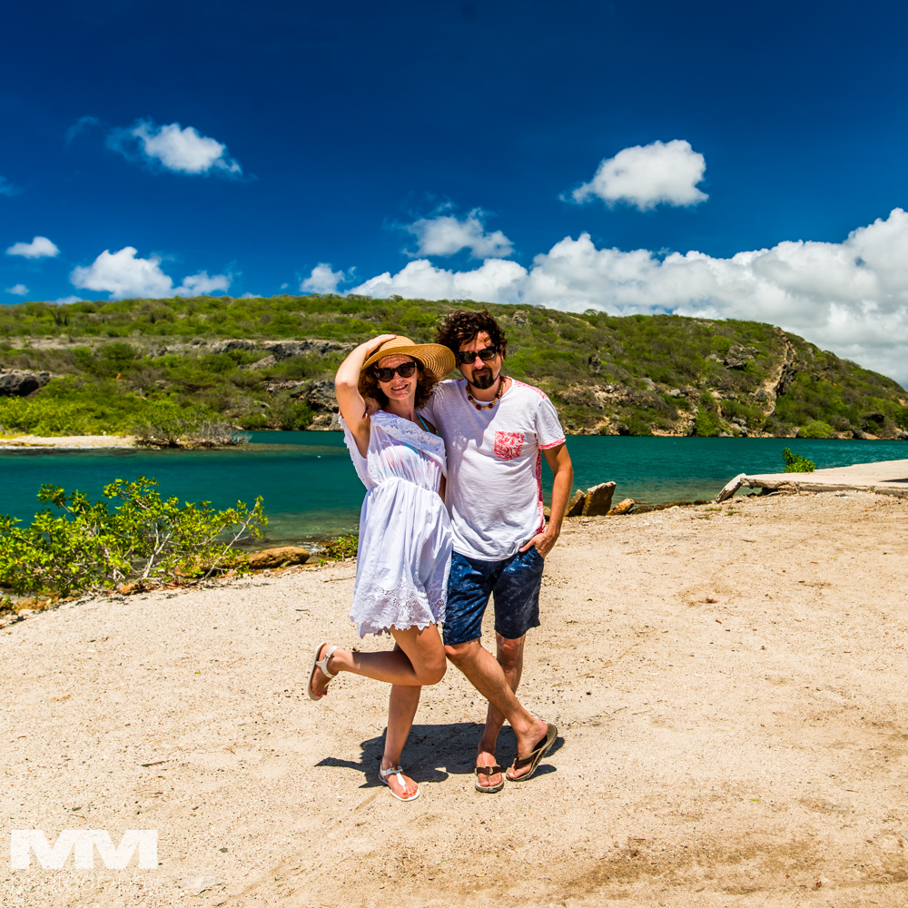 curacao plaza santa martha 14