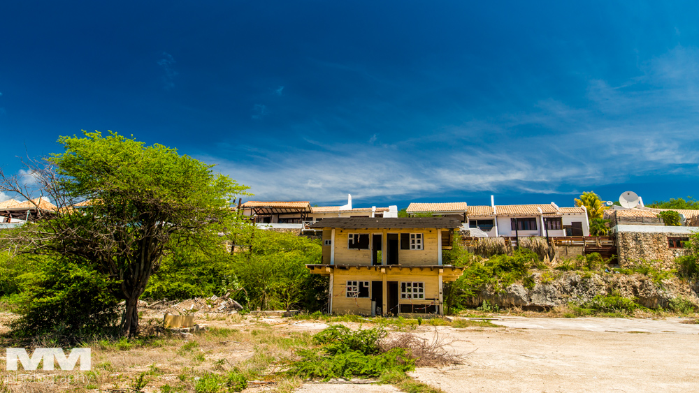 curacao plaza santa martha 21