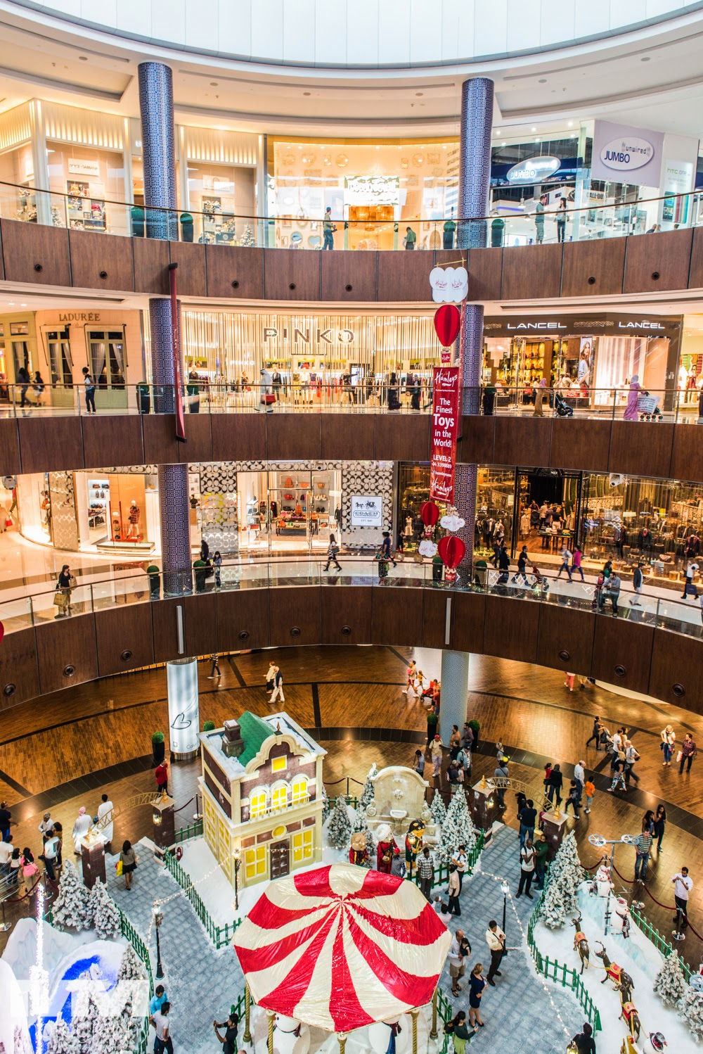 dubai mall 09