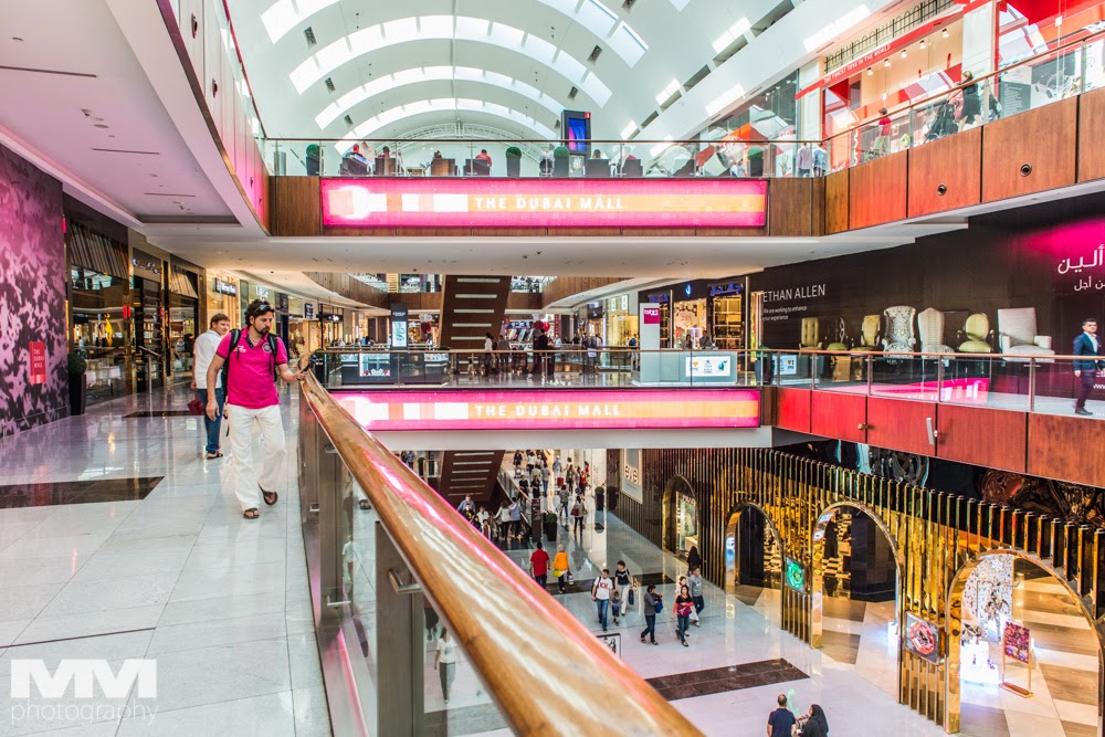 dubai mall 11
