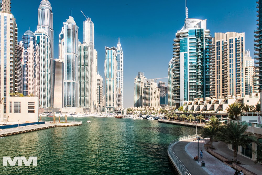 dubai marina 05