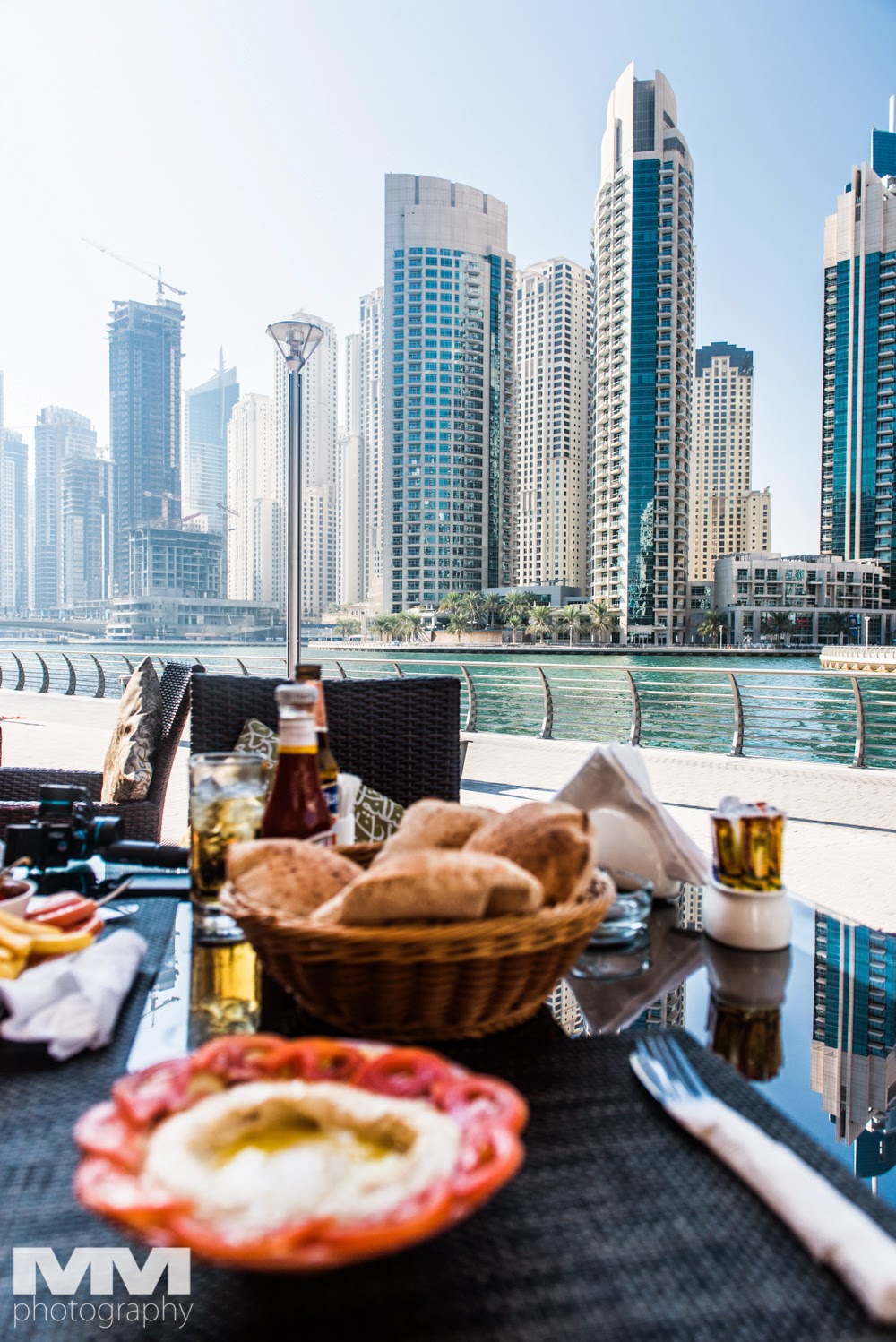 dubai marina 11