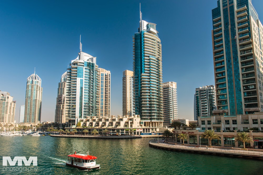 dubai marina 13
