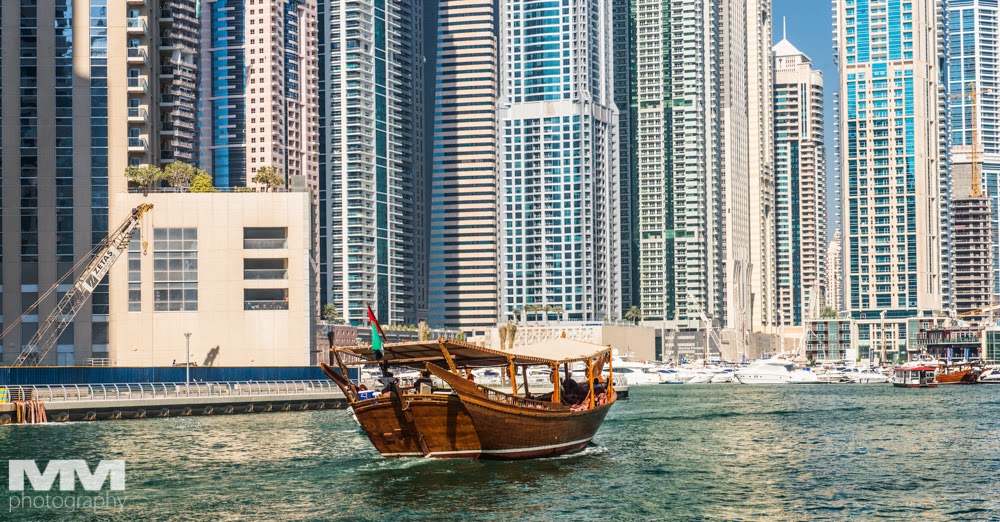 dubai marina 15