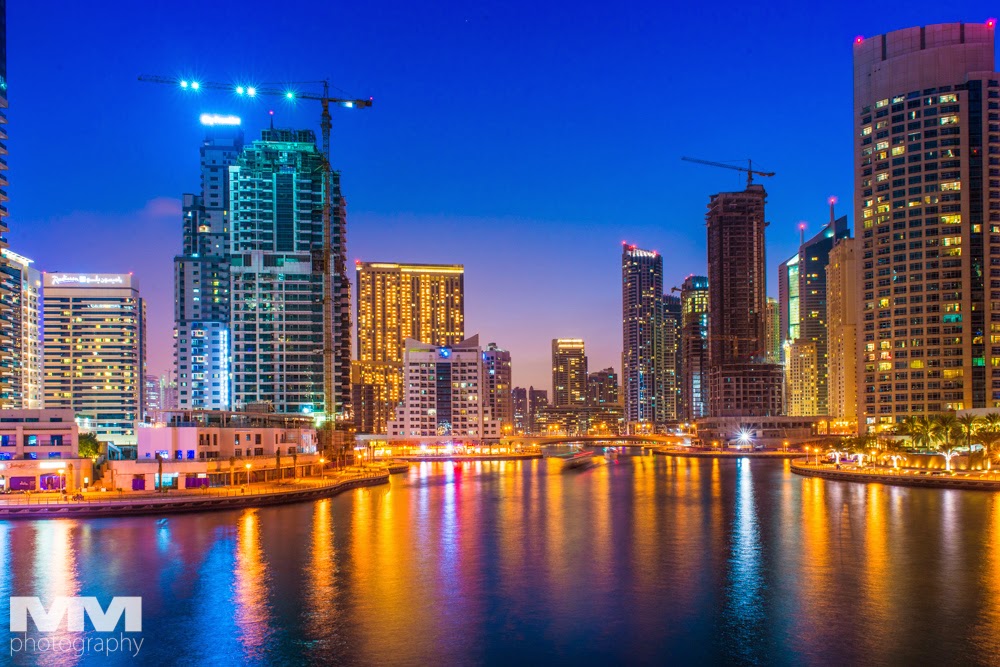 dubai marina 29