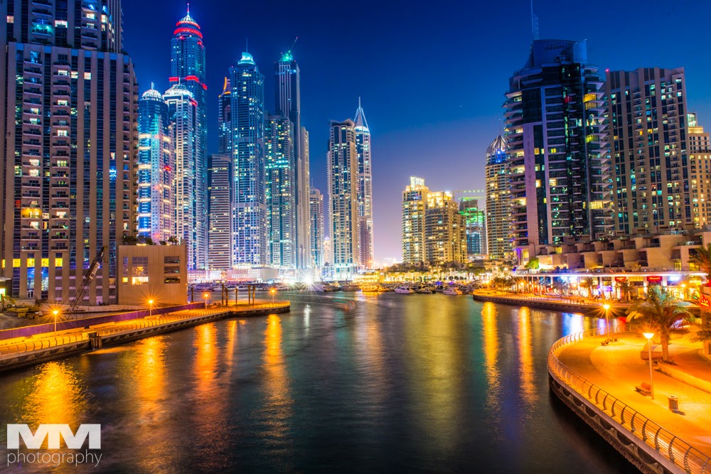 dubai marina 31