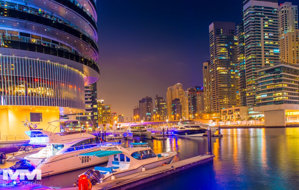 dubai marina 32