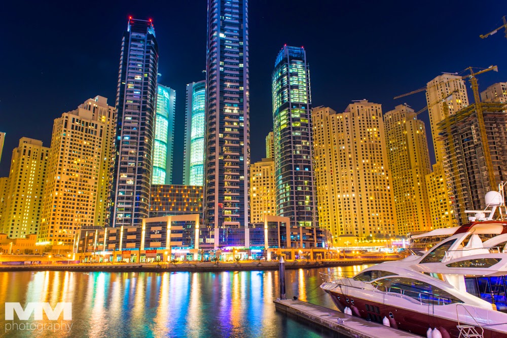 dubai marina 35