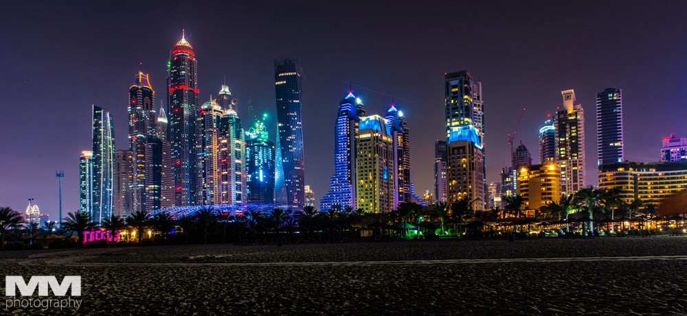 dubai marina 39