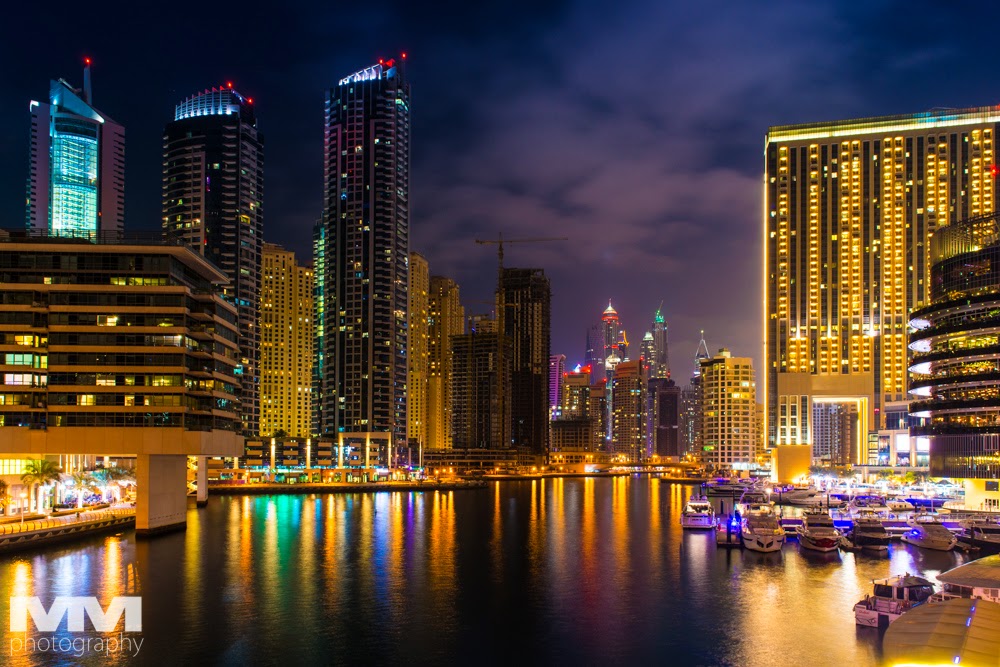 dubai marina 46