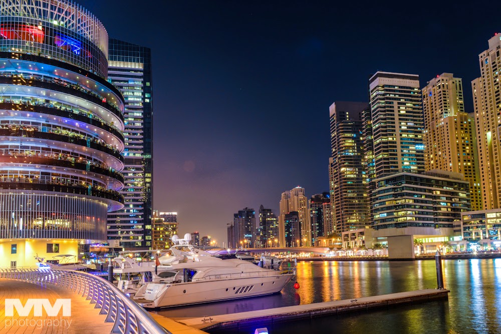 dubai marina 48