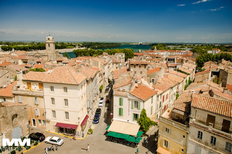 francja elegancja w arles 09