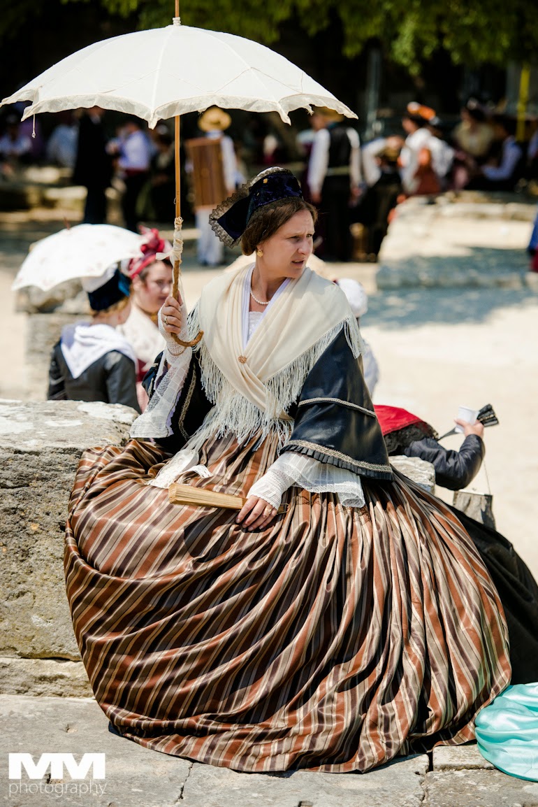 francja elegancja w arles 15