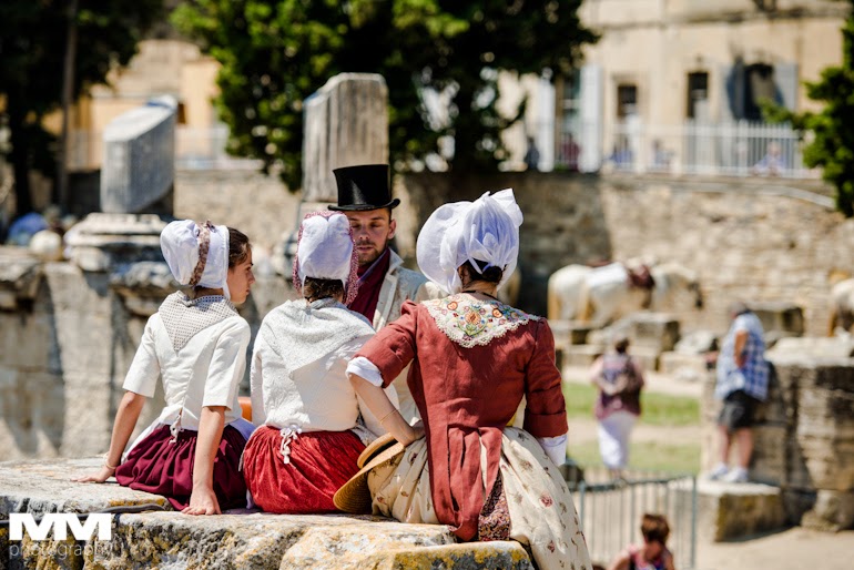 francja elegancja w arles 18