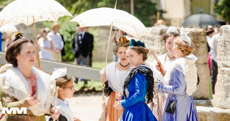 francja elegancja w arles 20