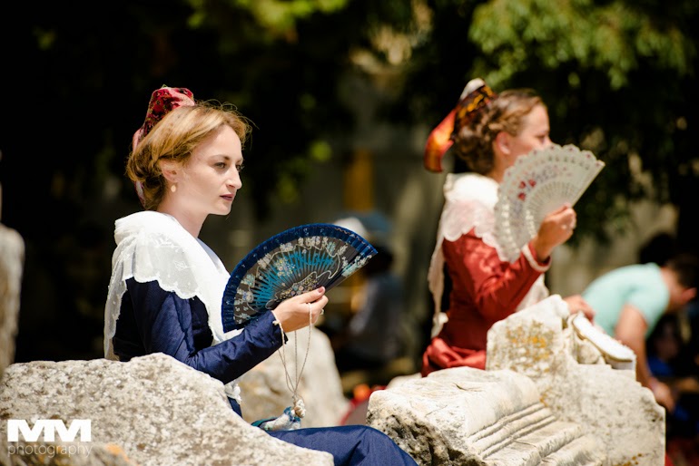 francja elegancja w arles 29