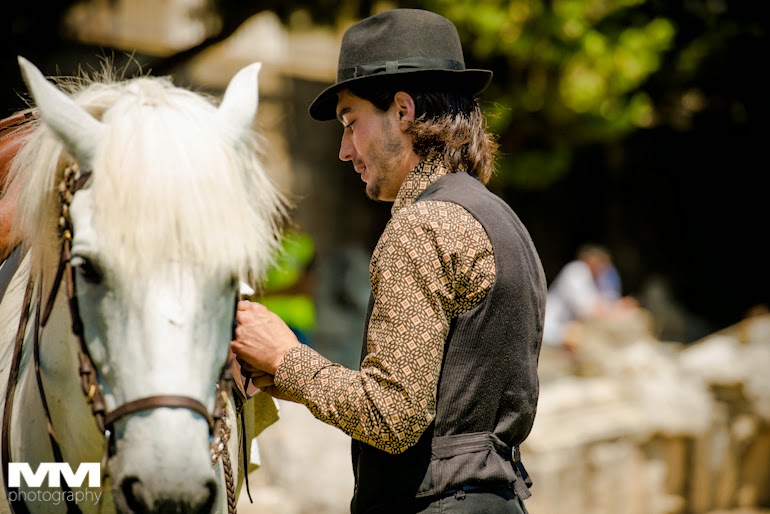francja elegancja w arles 31