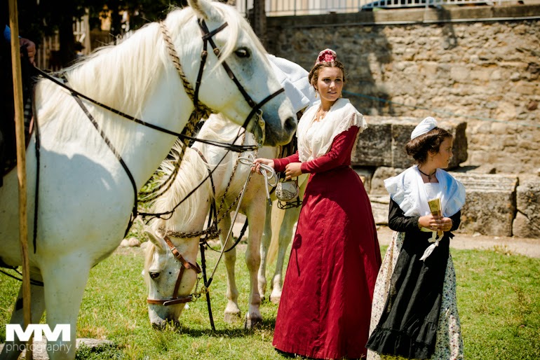 francja elegancja w arles 33