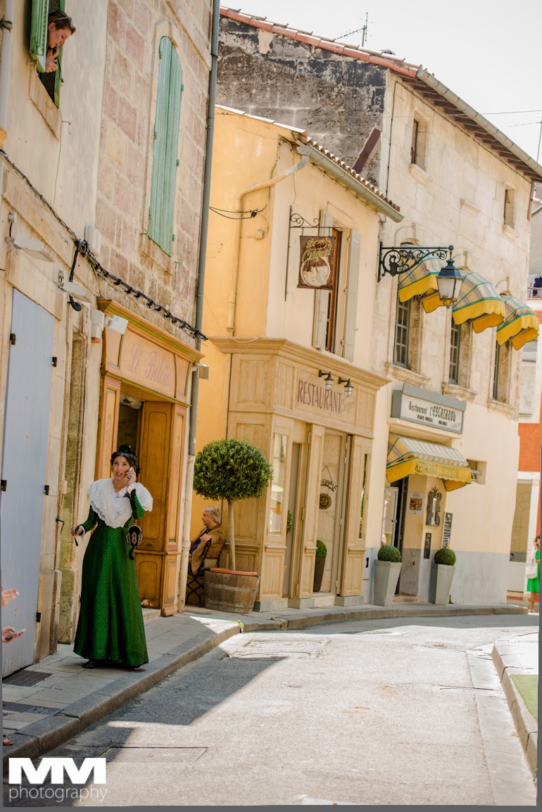 francja elegancja w arles 36