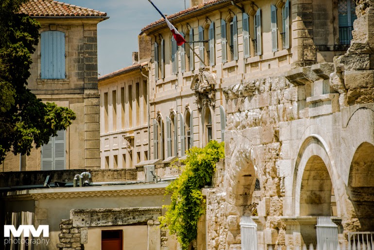 francja elegancja w arles 37