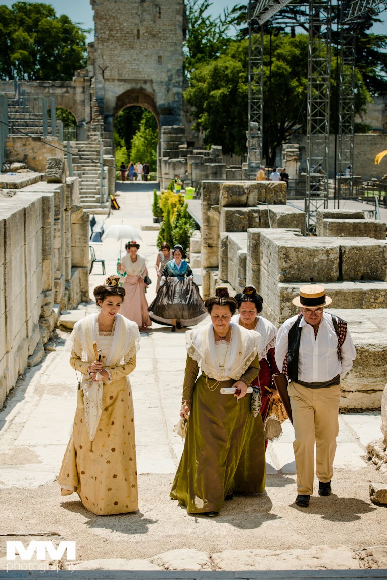 francja elegancja w arles 38