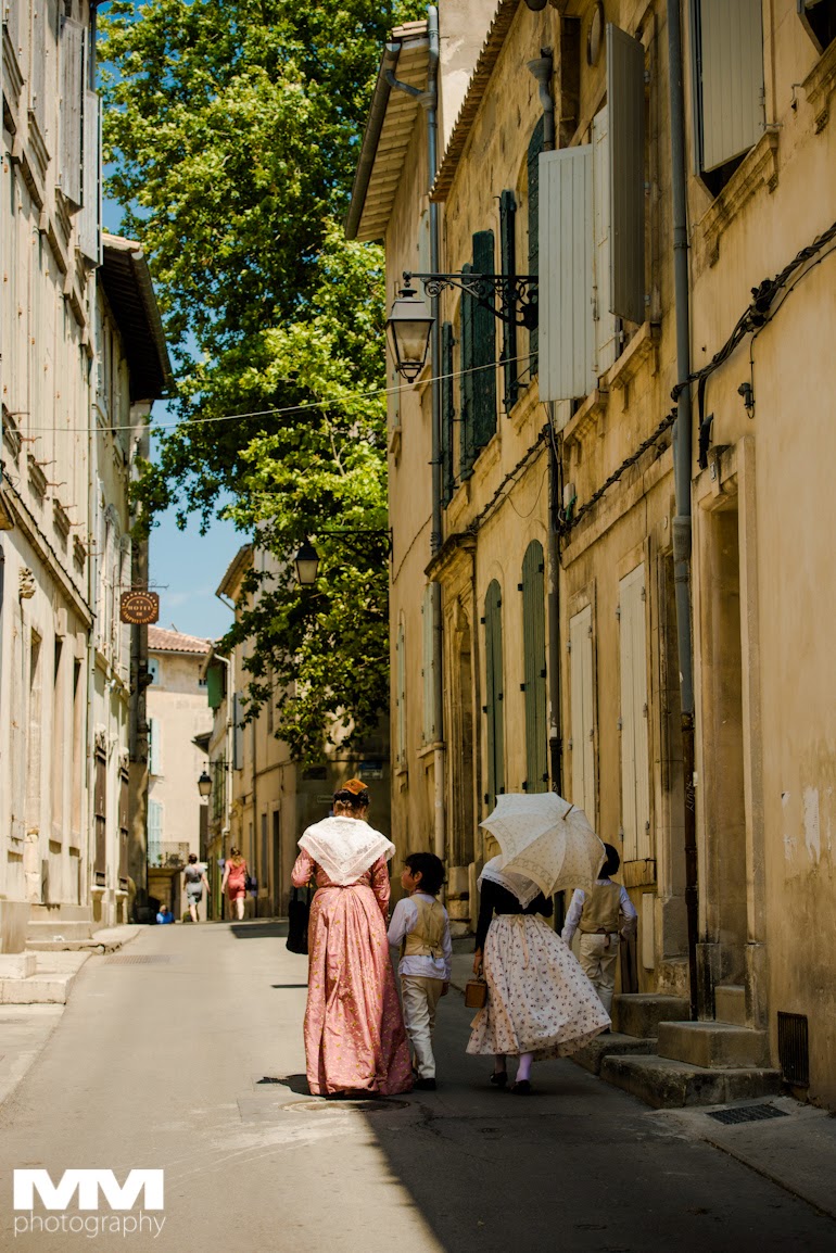francja elegancja w arles 39