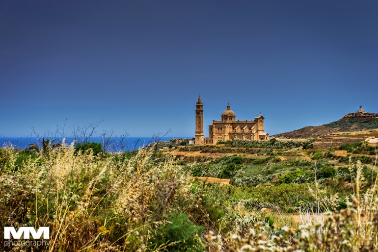 gozo popeye village tuffieha bay 05