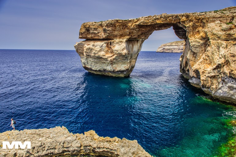 gozo popeye village tuffieha bay 12