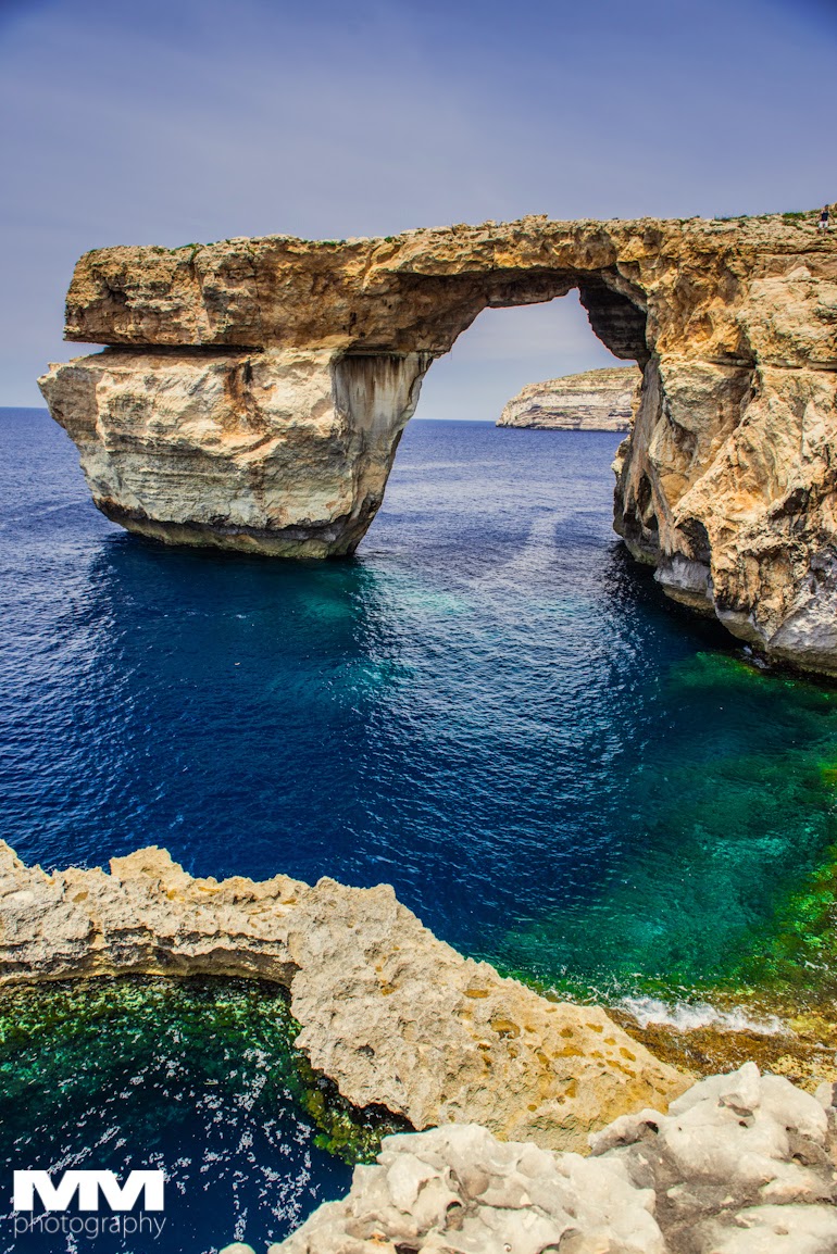 gozo popeye village tuffieha bay 13