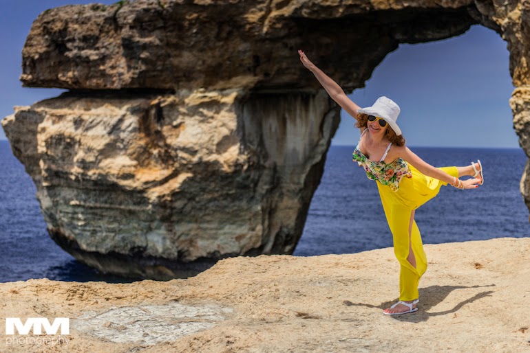 gozo popeye village tuffieha bay 14