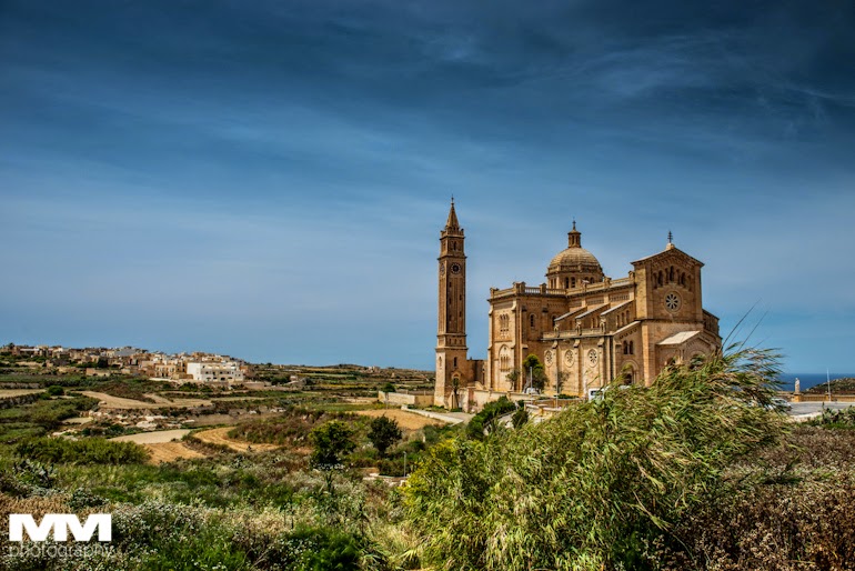 gozo popeye village tuffieha bay 15