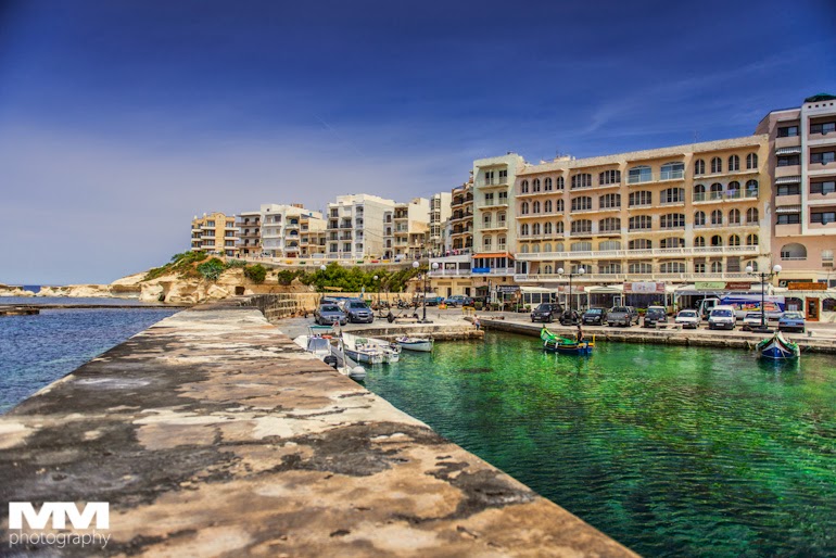 gozo popeye village tuffieha bay 18