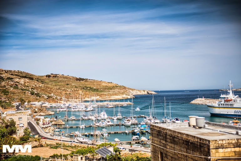 gozo popeye village tuffieha bay 20