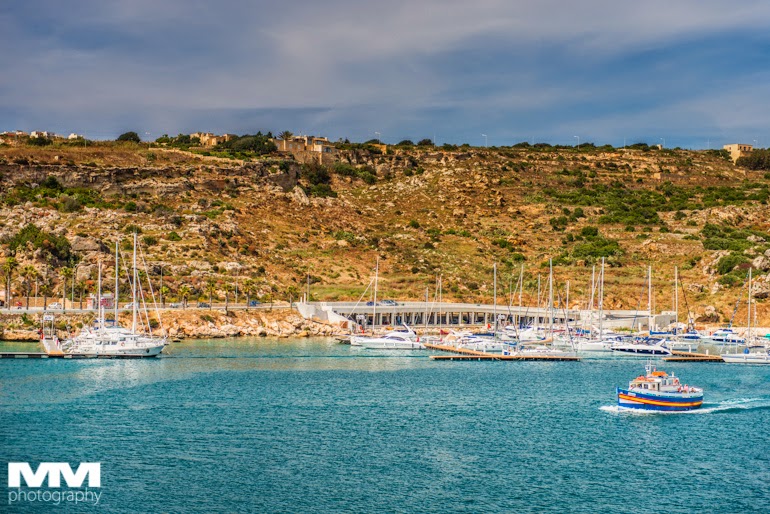 gozo popeye village tuffieha bay 21