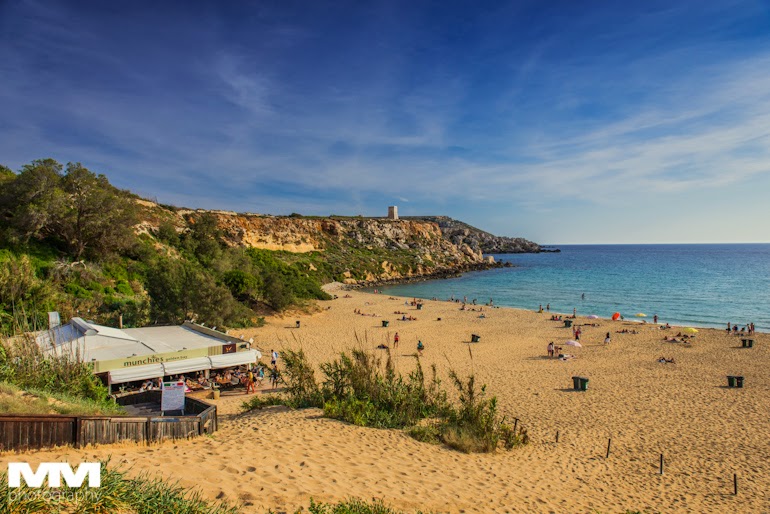 gozo popeye village tuffieha bay 26