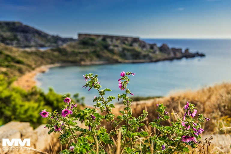 gozo popeye village tuffieha bay 28