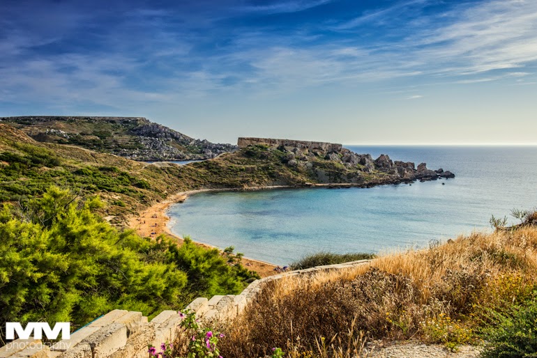 gozo popeye village tuffieha bay 29