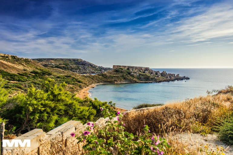 gozo popeye village tuffieha bay 30