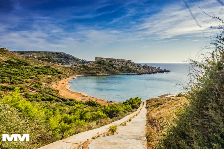 gozo popeye village tuffieha bay 31
