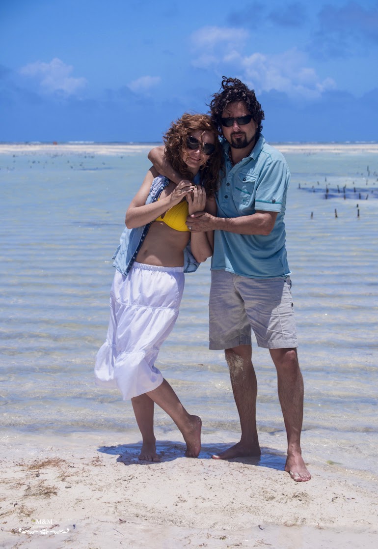 hakuna matata na plazach zanzibaru 26