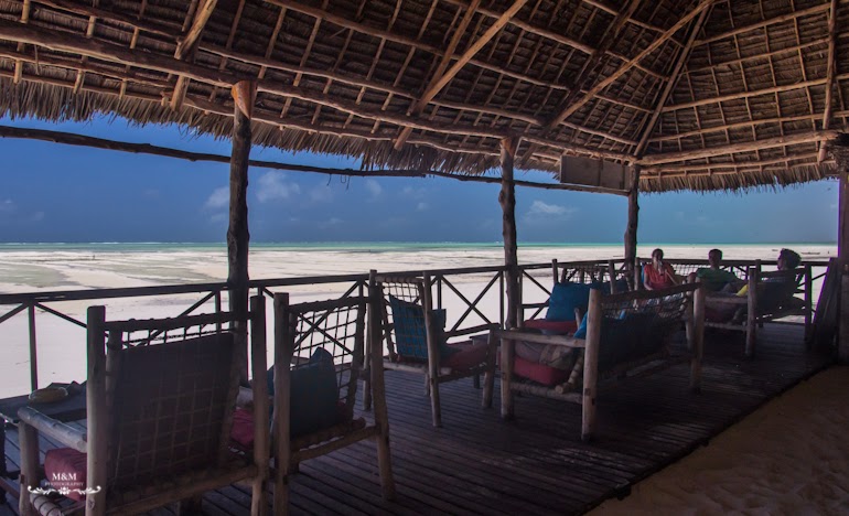 hakuna matata na plazach zanzibaru 41