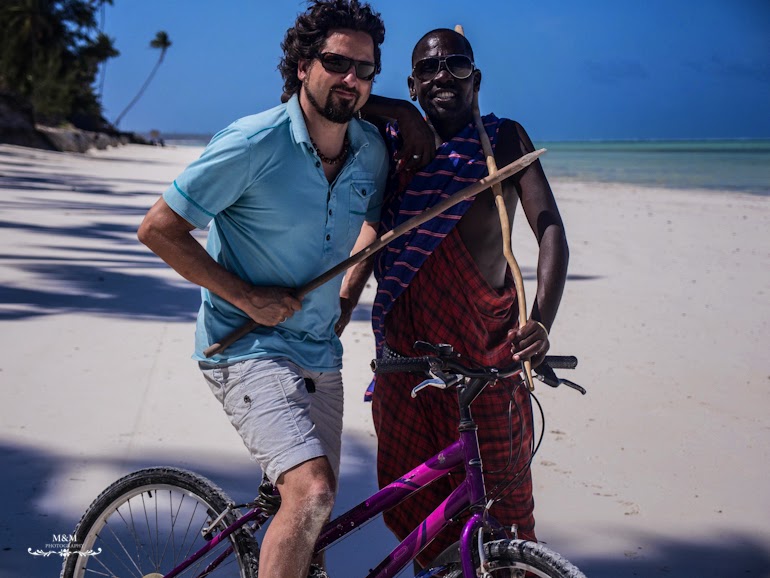 hakuna matata na plazach zanzibaru 49