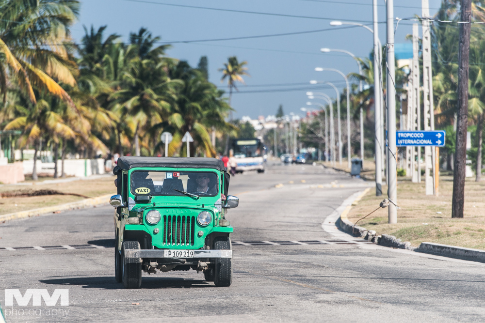 hawana playas del este 60