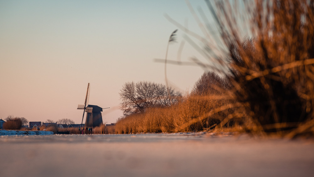 Instagramowe miejsca Amsterdam