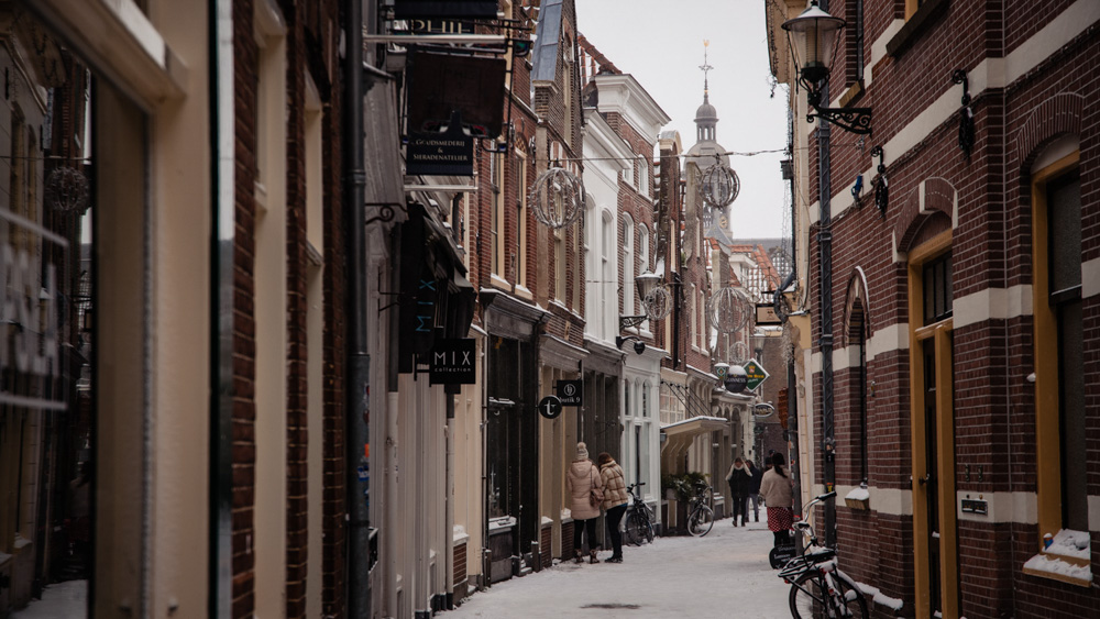 holandia najpiekniejsze miejsca zima 39