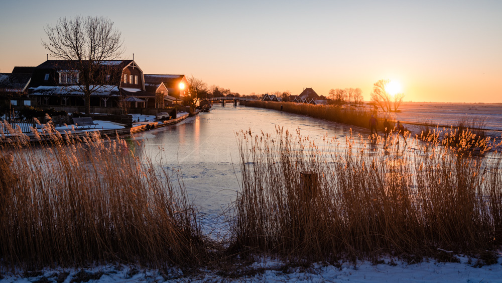 holandia najpiekniejsze miejsca zima 47