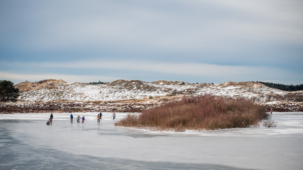 Najpiękniejsze miejsca w Holandii
